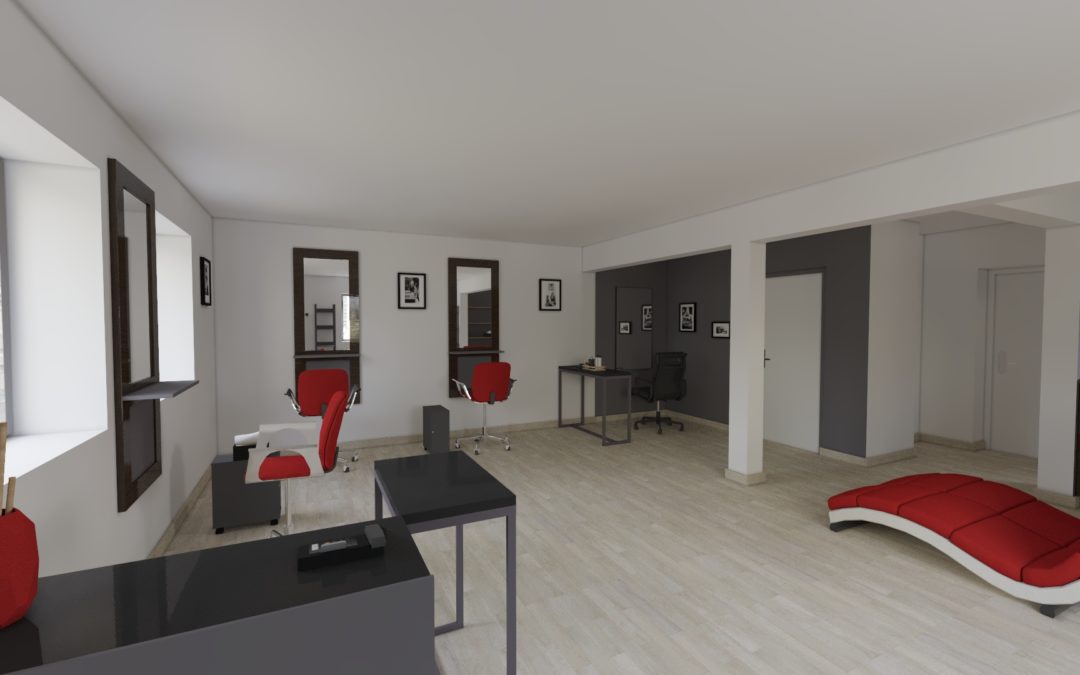 Intemporel Coiffure & Barbier