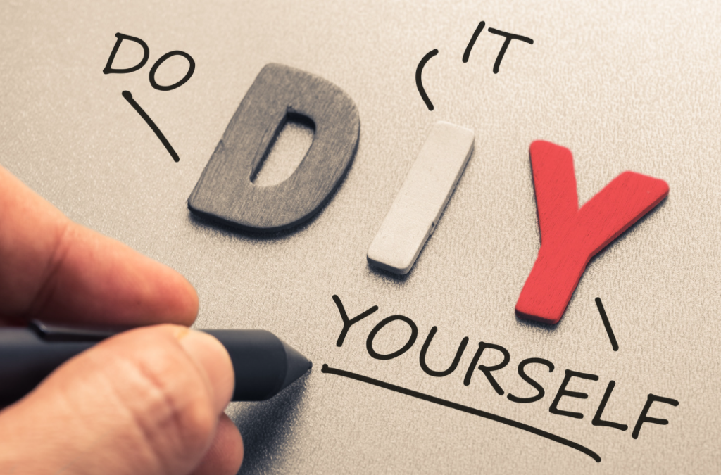 DIY